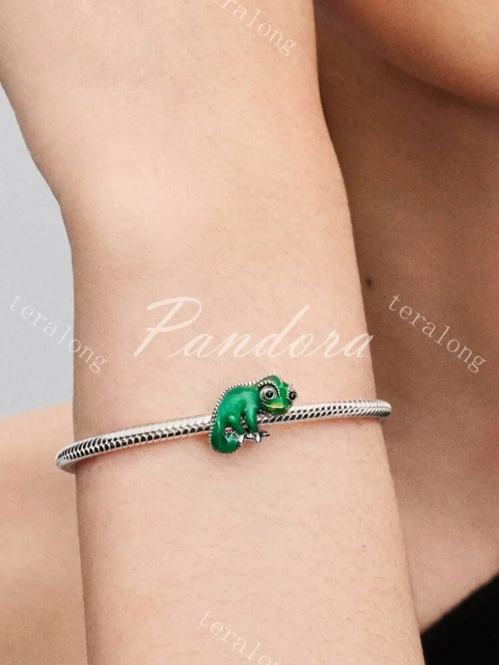 Pandora 🚚 ships